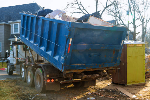 Donation Pickup Services in Hampden Sydney, VA
