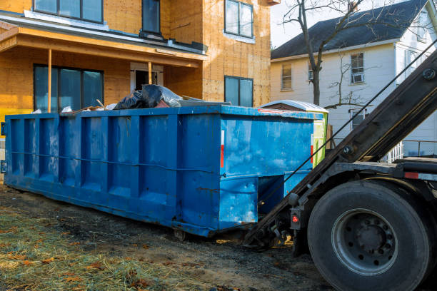 Best Commercial Junk Removal  in Hampden Sydney, VA
