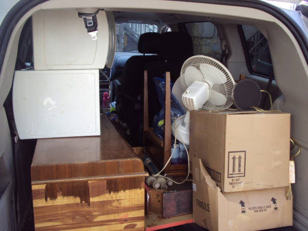 Best Appliance Removal  in Hampden Sydney, VA
