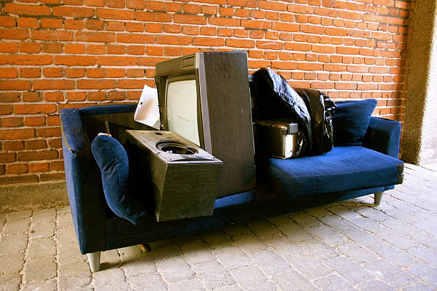 Best Property Management Cleanouts  in Hampden Sydney, VA