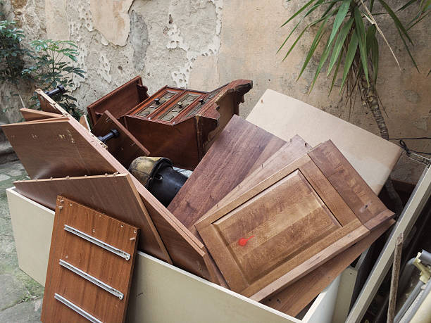 Best Residential Junk Removal  in Hampden Sydney, VA