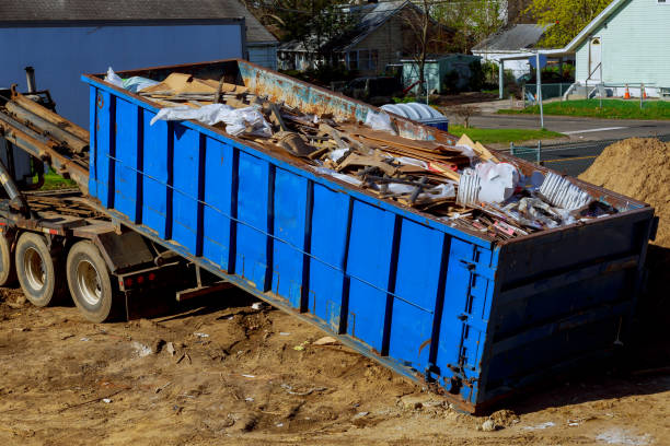 Best Attic Cleanout  in Hampden Sydney, VA